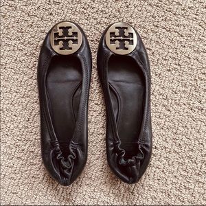 Tory Burch Minnie Ballet Flats